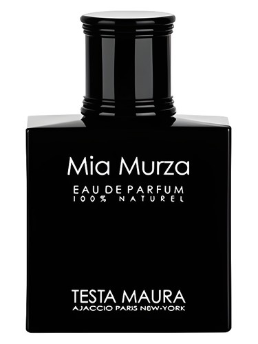 Mia Murza by Testa Maura