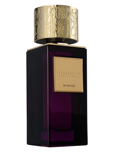 Mirage by Testament London
