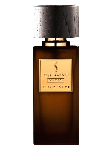 Blind Date by Testament London