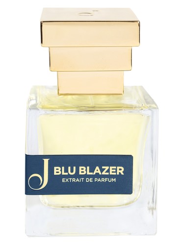 Blu Blazer by Jupilò