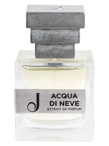 Acqua di Neve by Jupilò