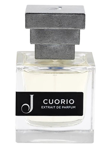Cuorio by Jupilò