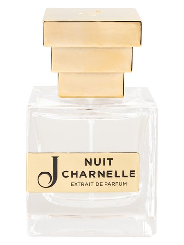 Nuit Charnelle by Jupilò