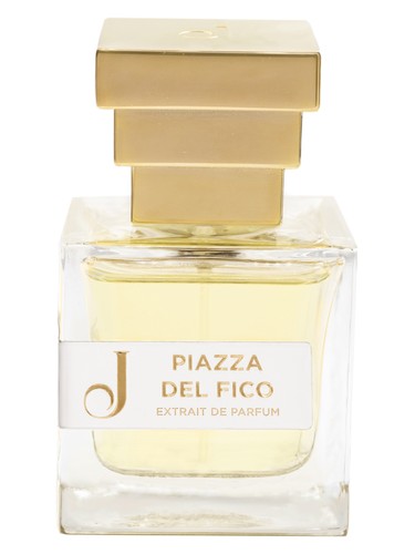 Piazza del Fico by Jupilò