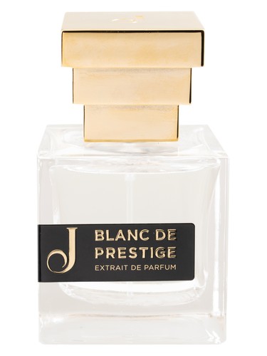 Blanc de Prestige by Jupilò