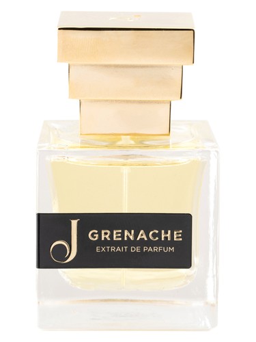 Grenache by Jupilò