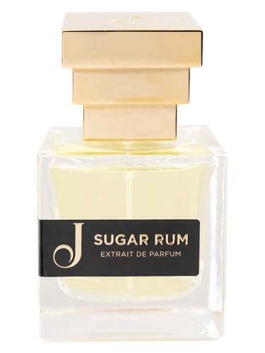 Sugar Rum by Jupilò