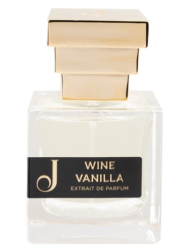 Wine Vanilla by Jupilò