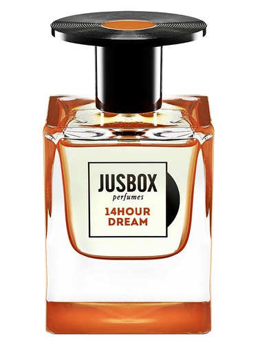 14Hour Dream by Jusbox