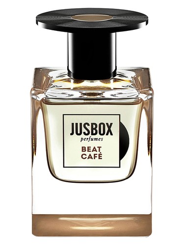 Beat Cafe by Jusbox