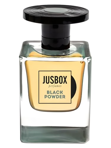 Black Powder by Jusbox