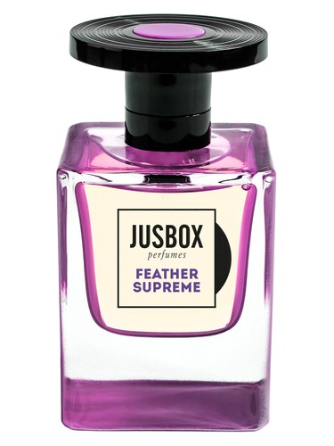 Feather Supreme by Jusbox