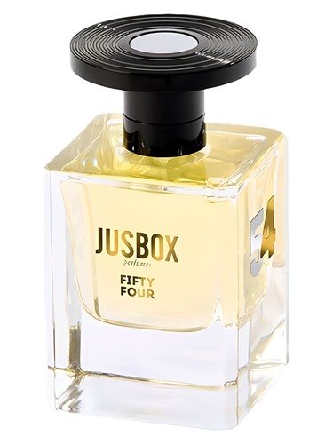 Fifty Four by Jusbox