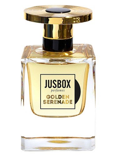 Golden Serenade by Jusbox