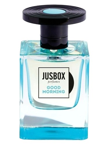 Good Morning by Jusbox