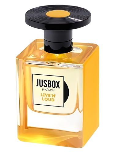 Live 'N' Loud by Jusbox