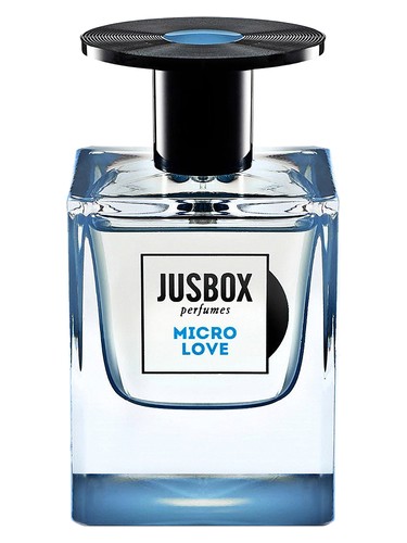 Micro Love by Jusbox