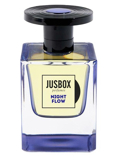 Night Flow by Jusbox