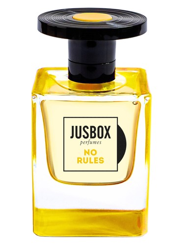 No Rules by Jusbox