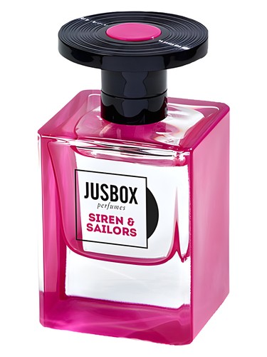 Siren & Sailors by Jusbox