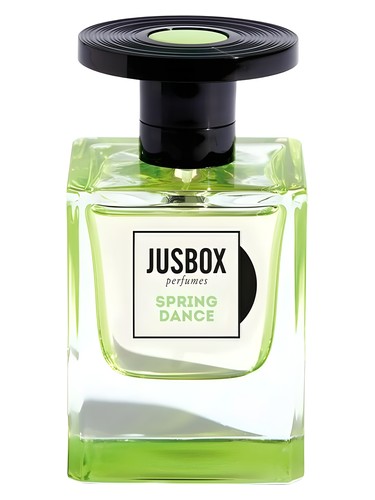 Spring Dance by Jusbox