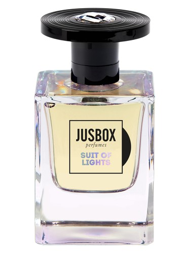 Suit of Lights by Jusbox