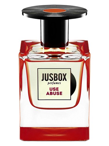 Use Abuse by Jusbox