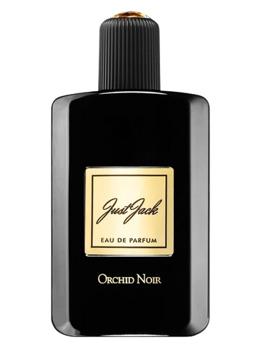 Orchid Noir by Just Jack