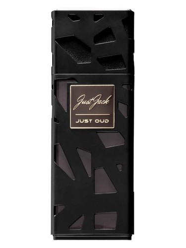 Just Oud by Just Jack