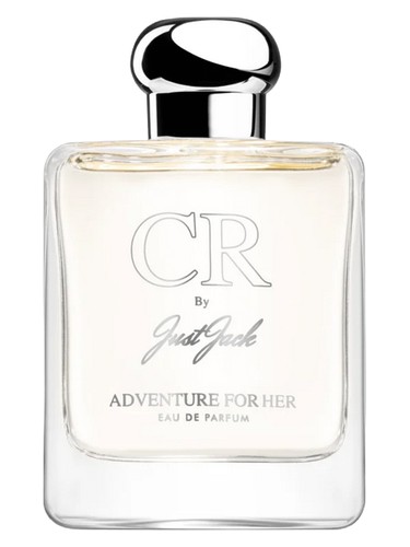 Adventure for Her by Just Jack