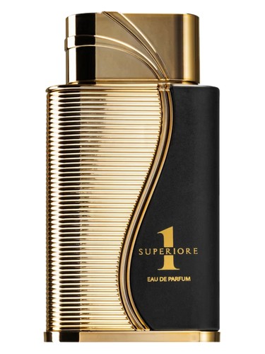 1 Superiore by Just Jack