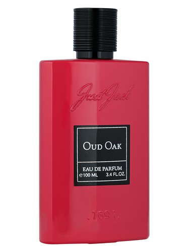 Oud Oak Eau de Parfum by Just Jack