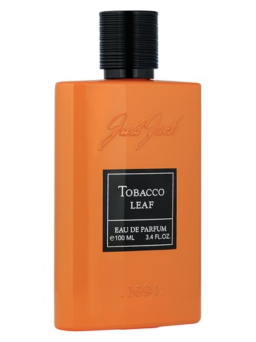 Tobbaco Leaf Eau de Parfum by Just Jack