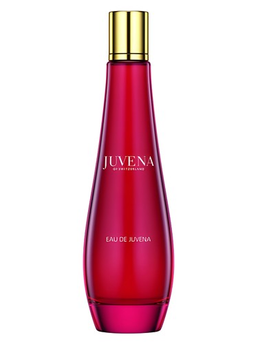 Eau de Juvena by Juvena
