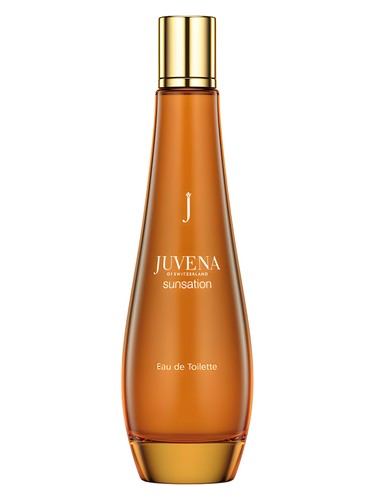 Sunsation by Juvena