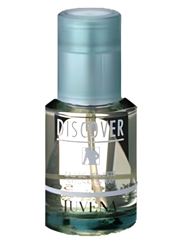 Discover by Juvena