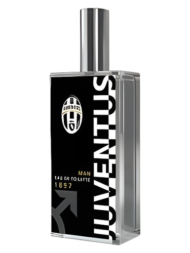 1897 Man by Juventus