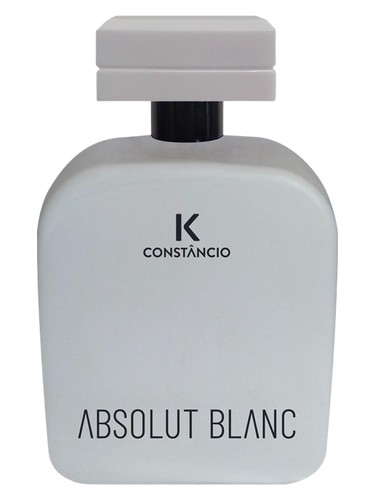 Absolut Blanc by K Constâncio
