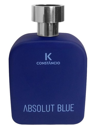 Absolut Blue by K Constâncio