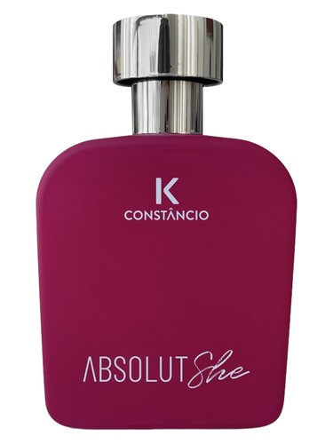 Absolut She by K Constâncio