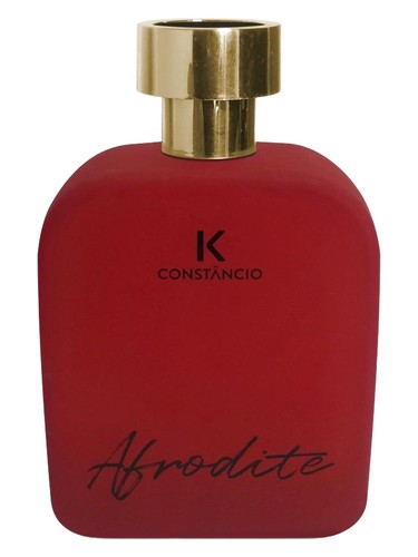 Afrodite by K Constâncio