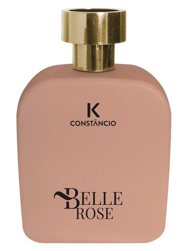 Belle Rose by K Constâncio