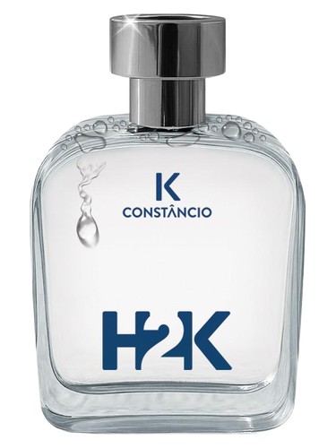 H2K by K Constâncio