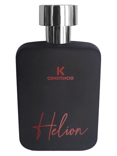 Helion by K Constâncio