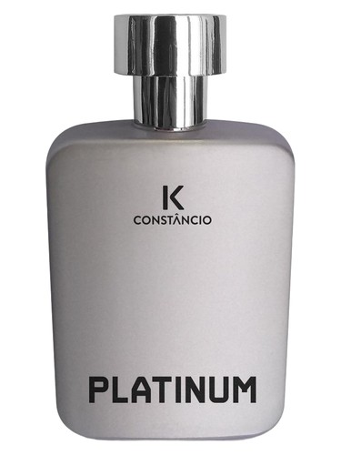 Platinum by K Constâncio