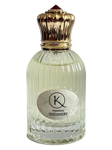 Discovery by K-Fragrance