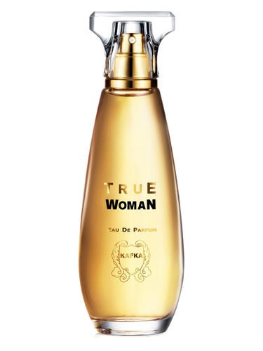 True Woman Young by Kafka International