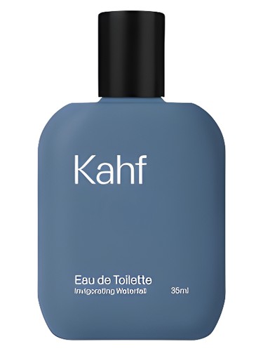 Invigorating Waterfall by Kahf