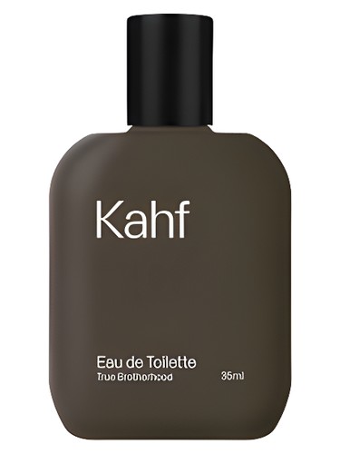 True Brotherhood by Kahf