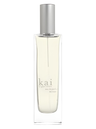 *Rose Eau de Parfum by Kai